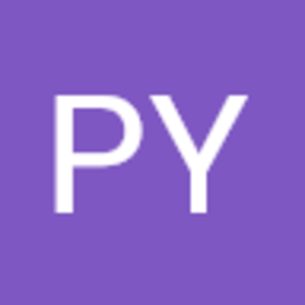 Meet your Posher, Py